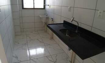 Imagem 6: ALTIPLANO apt. a VENDA, 58m2, 2qts, área de lazer, ELEVADOR