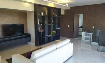 Imagem 2: Cobertura para aluguel possui 180 metros quadrados com 4 quartos em Pinheiros - São Paulo