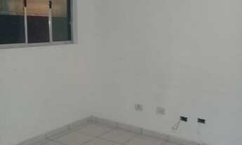 Imagem 4: Apartamento para aluguel possui 40 metros quadrados com 1 quarto