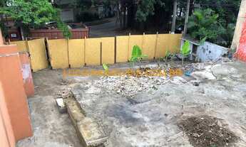 Imagem 5: Lote/Terreno para venda tem 284 metros quadrados em Lapa - São Paulo - SP