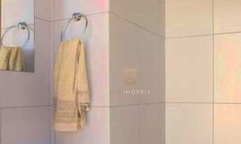 Imagem 6: Apartamento com 1 dormitório à venda, 60 m² por R$ 800.000 - Gávea - Rio de Janeiro/RJ