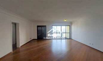 Imagem 2: Aluga apartamento com 132m², 3 suítes e lazer próximo a Berrini no Brooklin