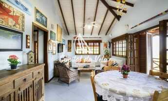 Imagem 2: CASA COM VISTA PARA O MAR E PROXÍMO A PRAIA