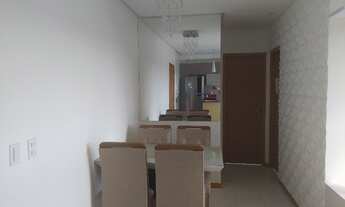 Imagem 3: Apartamento 2 quartos na Serraria