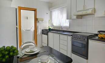 Imagem 6: Apartamento com Vista Incrível para o bairro Vila Nova!!