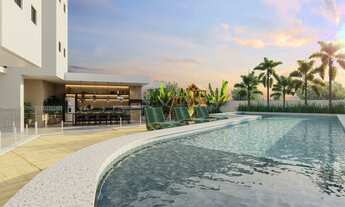 Imagem 6: Residencial Estação 44 - Apartamento de 02 e 03 quartos - poo de modas da 44 Goiânia