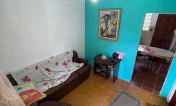 Imagem 2: Sítio em Pedro de Toledo