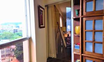 Imagem 4: APARTAMENTO 4 QUARTOS PARA VENDA NA TIJUCA