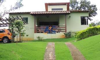 Imagem 3: TAQUARAçU DE MINAS - Casa de Condomínio - Serra Morena