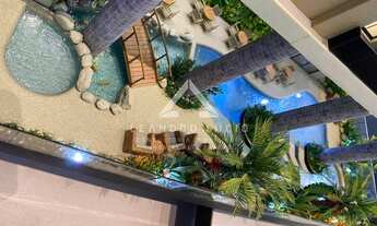 Imagem 4: Goiânia - Apartamento Padrão - Setor Marista