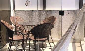 Imagem 2: LOCACAO COBERTURA DUPLEX MOBILIADA NA PRAIA DO CABO BRANCO