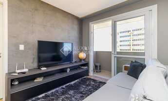 Imagem 3: PORTO ALEGRE - Apartamento Padrão - Petrópolis