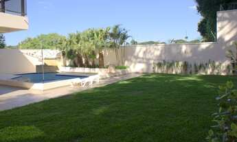 Imagem 5: Belissima casa de condomínio a venda , 515 m2 , com 04 quartos, sendo 2 suítes e 5 vagas