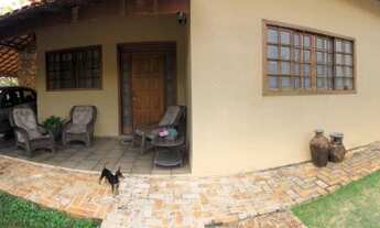 Imagem 2: Casa Locação Centro Lagoa Santa