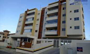 Imagem: Apartamento com 2 quartos, sendo 1 suíte