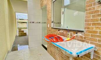 Imagem 7: CASA DE 2Q SUÍTE COM EXCELENTE TERRENO