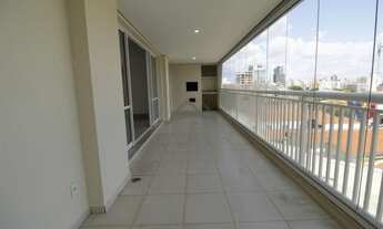 Imagem 3: Apartamento para aluguel tem 157 metros quadrados com 3 quartos