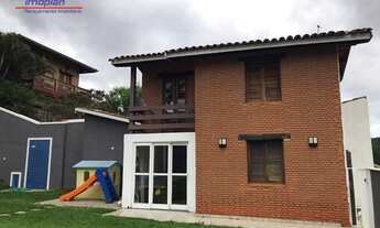 Imagem 3: Casa com 4 dormitórios à venda, 300 m² por R$ 1.700.000 - Jardim Flamboyant - Atibaia/SP