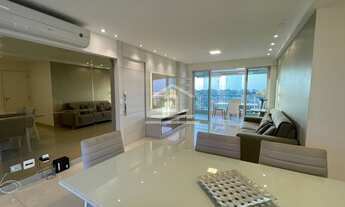 Imagem 3: Apartamento para venda tem 155 metros quadrados com 3 quartos em Calhau - São Luís - MA