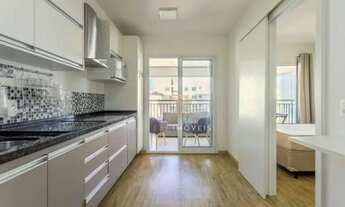 Imagem 6: Apartamento com 1 dormitório à venda, 35 m² por R$ 500.000 - Campos Elíseos - São Paulo/SP