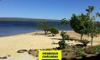 Imagem 6: Chácara pronta sentido Lajeado km 24