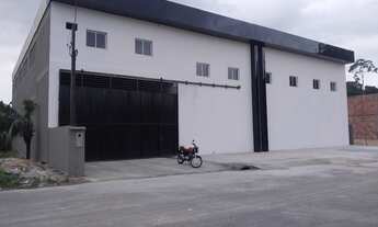 Imagem: Galpão NOVO, próximo av. Das Torres, cond