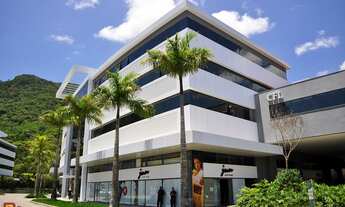 Imagem 2: SALA COMERCIAL BAIRRO SACO GRANDE EM FLORIANÓPOLIS