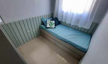 Imagem 5: Apartamento Garden para Venda em Cajuru Curitiba-PR