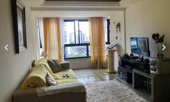 Imagem 1: Piedade - 2 Quartos - 91m² - GL