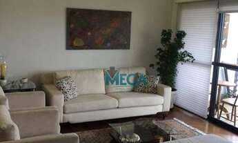 Imagem 3: Apartamento 4 dormitórios à venda, 171 m² por R$ 1.390.000 - Vila Mascote - São Paulo/SP