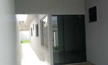 Imagem 4: Aparecida de Goiânia - Casa Padrão - Cardoso Continuação