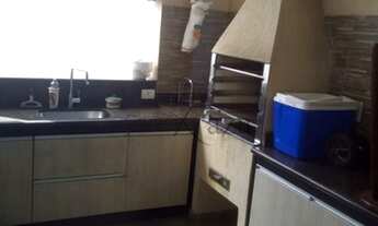 Imagem 7: Casa Condomínio - Vila Zezé - Jacareí - Condomínio Jardim Coleginho - 3 Dormitórios - 372m