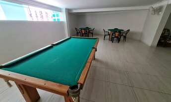 Imagem 6: Lindissimo ALTO PADRÃO, Apto 4 dorm, 3 suites, Guilhermina, Andar Alto, Vista Mar, - Apena