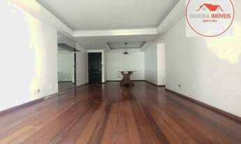 Imagem 4: Apartamento à venda, 160 m² por R$ 530.000,00 - Graças - Recife/PE