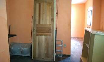 Imagem: Casa laje Sepetiba 1 Quarto, sala cozinha