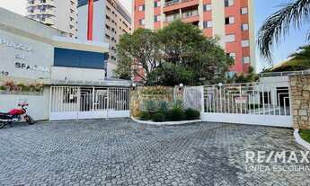 Imagem: Apartamento à venda, 117 m² por R$ 375.000,00