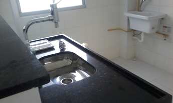 Imagem 2: Alugo Apartamento em Canoas, 2 dormitórios, próximo ao trem e a Ulbra