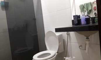 Imagem 7: Casa Bairro Jardim Aurora Boa Distribuição