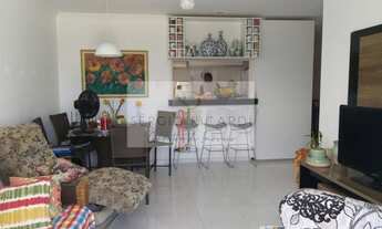 Imagem: Apartamento Intermares ( bela vista