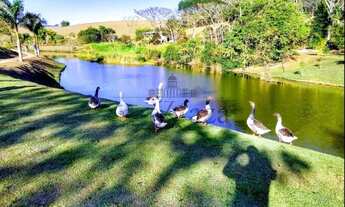 Imagem 6: Casa - Condomínio Quinta dos Lagos - Paraibuna - 1.000m² - Aceita Permuta