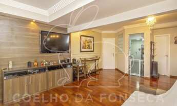 Imagem 2: São Paulo - Apartamento Padrão - Vila Mariana