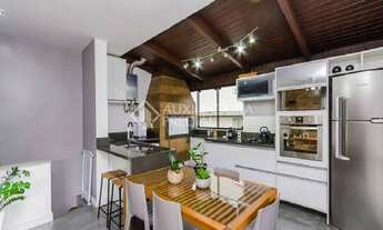 Imagem 3: PORTO ALEGRE - Apartamento Padrão - Passo da Areia