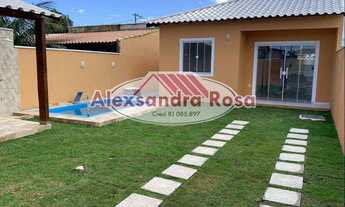 Imagem: Casa a venda em unamar tamoios cabo frio