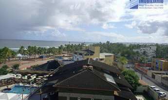 Imagem 2: Apartamento com 2 quartos, sendo 1 suíte - Itapuã