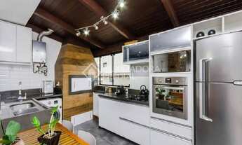 Imagem 2: PORTO ALEGRE - Apartamento Padrão - Passo da Areia