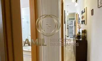 Imagem 7: IE [Amil Aluga] Apartamento com 2 quartos no Condomínio Tarsila do Amaral