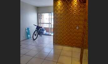 Imagem 3: Condomínio Praia de Piedade, 60 m², com 3 quartos sendo 1 suíte WhatsApp