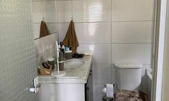 Imagem 6: ESPETÁCULO DE SOBRADO COM 210 METROS QUADRADOS 3DORMITÓRIOS 3 SUITES AO LADO DO TERMINAL P