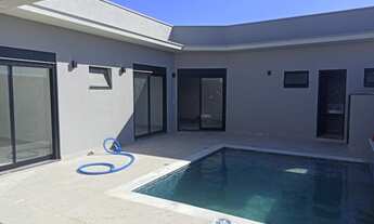 Imagem 6: Casa para venda com 200m2 com 3 suítes com closet. Cond Maria José Indaiatuba