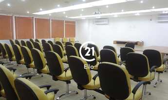 Imagem 2: Conjunto para alugar, 200 m² por R$ 21.400,20/mês - Vila Olímpia - São Paulo/SP